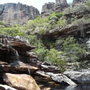 Chapada Diamantina