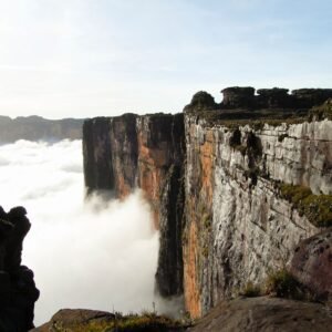 Monte Roraima